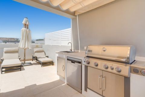 Rækkehus i Mijas, Malaga, Mijas - € 1.295.000 | Ref: R-1505 - foto 3